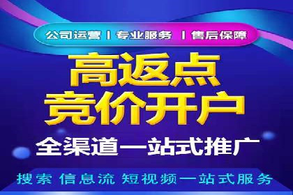 SEM外包助力电商营销案例研究